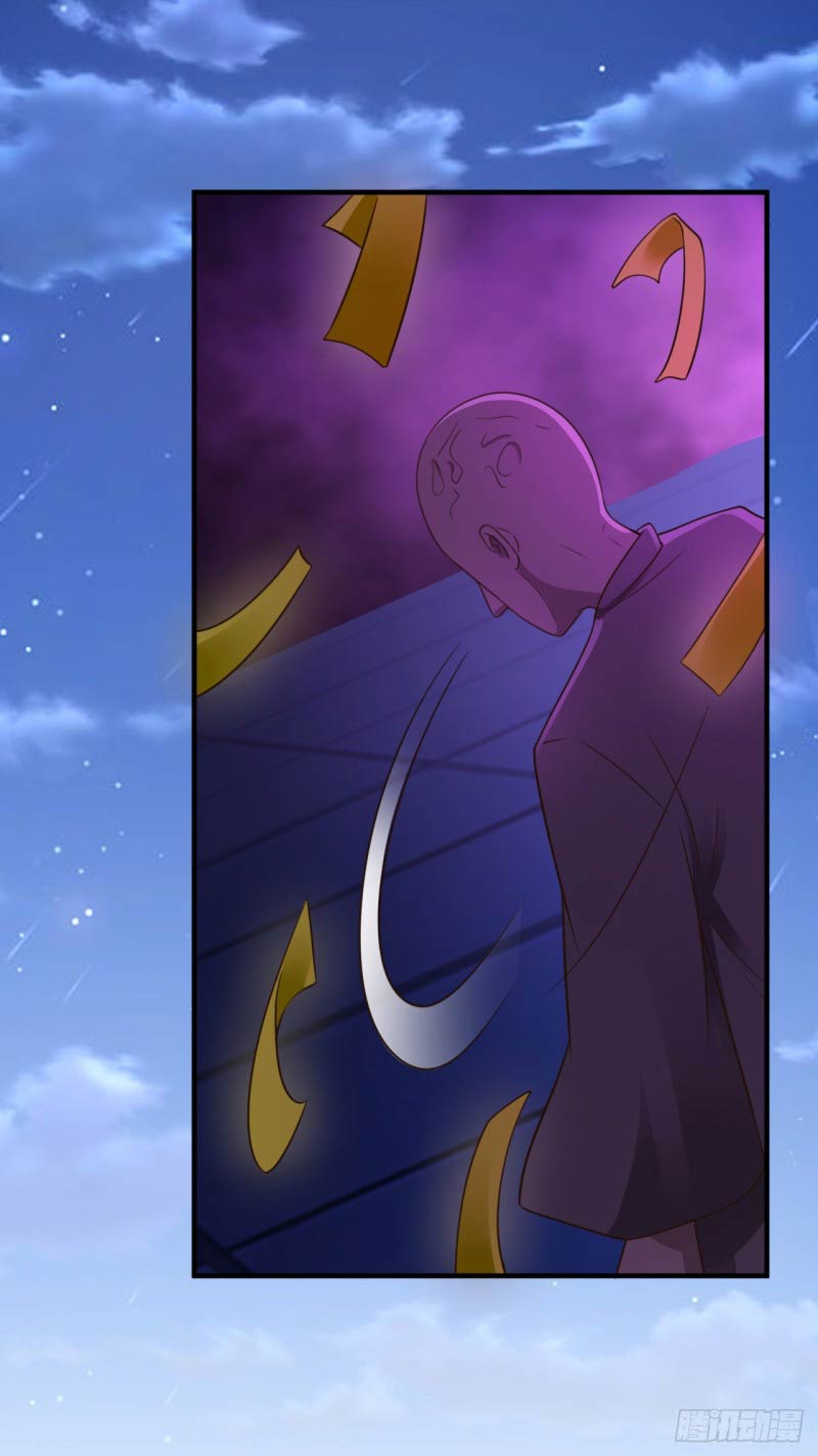 Miss Sister, Don’t Mess With Me Chapter 22 Bahasa Indonesia